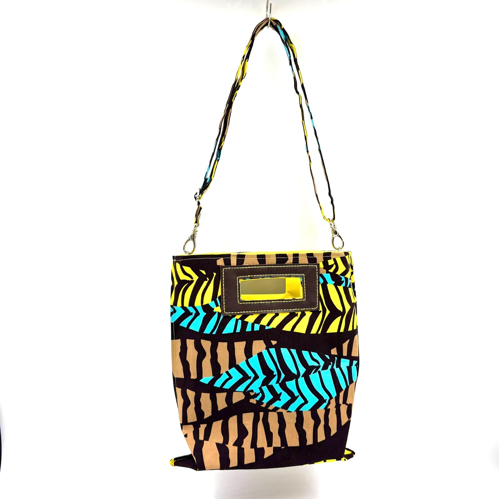 ミニアケロ 38 - ゼブラリーブス - – リッチーエブリデイ公式