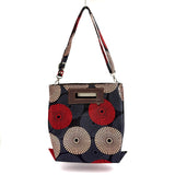 ミディアムアケロ 38 - オービット・ドット・レッド -