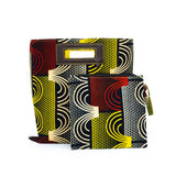 ミディアムアケロ 38 - リズミックカーテン -