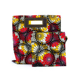 ミディアムアケロ 38 - 陽だまりの花畑 -