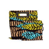 ミディアムアケロ 38 - ゼブラリーブス -