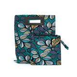 アケロバッグ4WAY 38 - ラグーン・リーフ -