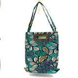 アケロバッグ4WAY 38 - ラグーン・リーフ -