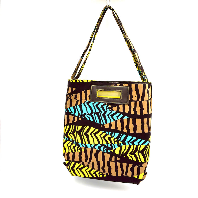 アケロバッグ4WAY 38 - ゼブラリーブス - – リッチーエブリデイ公式