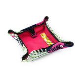 アクセサリーケース - コットンキャンディー -