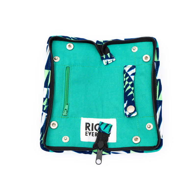 アクセサリーケース - グリーンライン - – リッチーエブリデイ公式