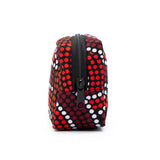 キューブポーチ - ルナ・ウェーブ -