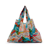 Zakuzaku Tote -For draft-