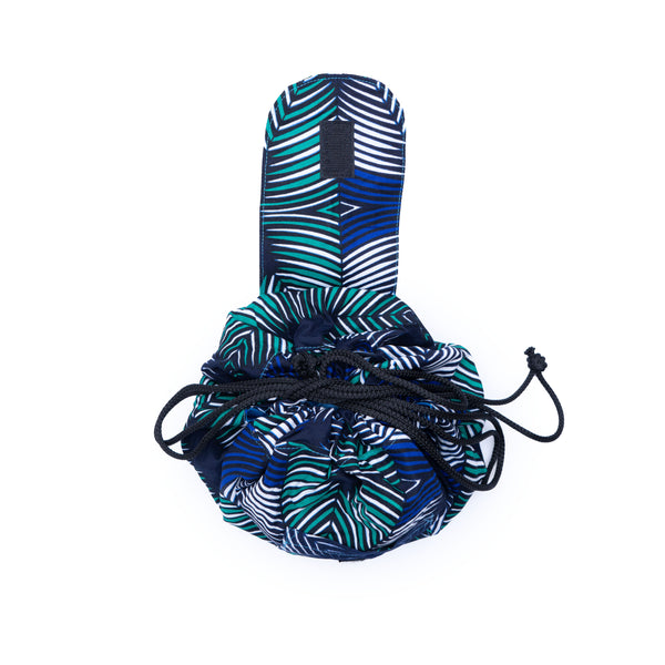 Makeup pouch -draft-