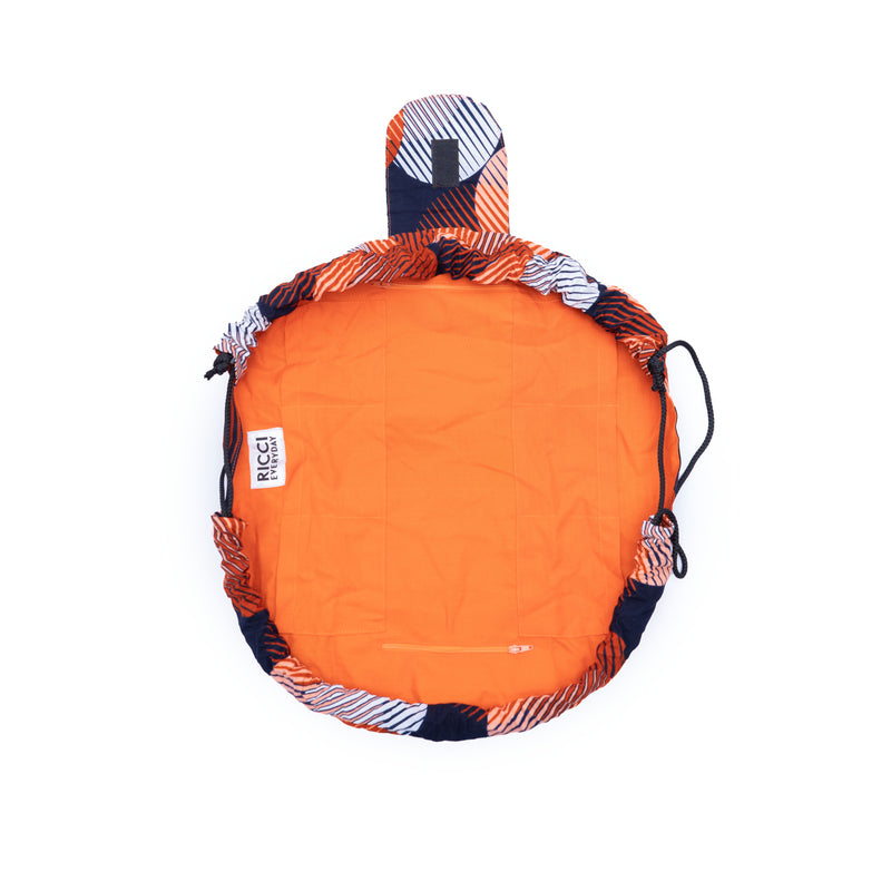 Makeup pouch -draft-