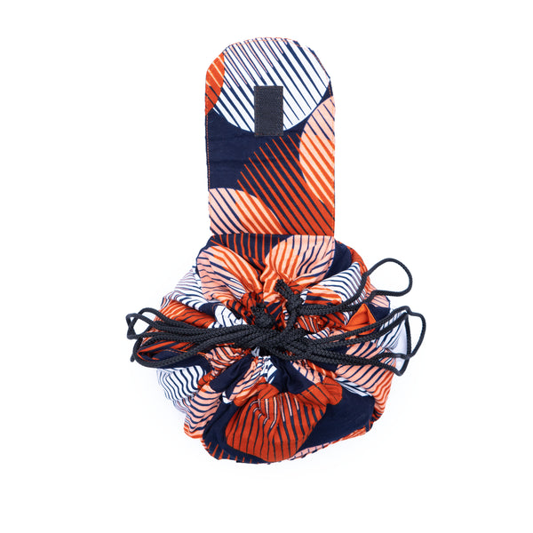 Makeup pouch -draft-