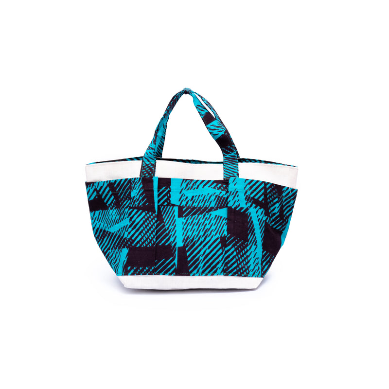 Lunch tote -For draft-