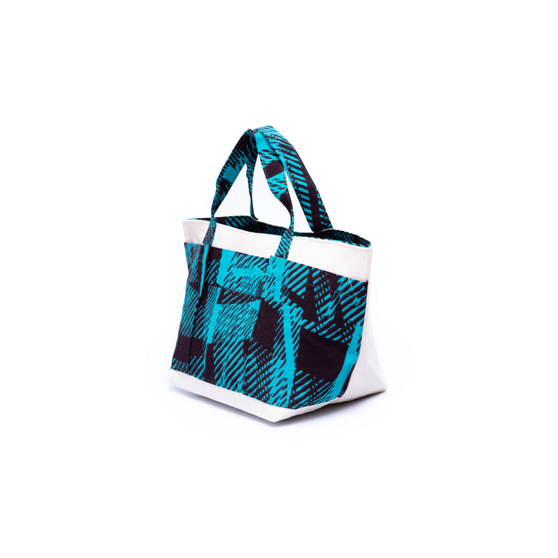Lunch tote -For draft-