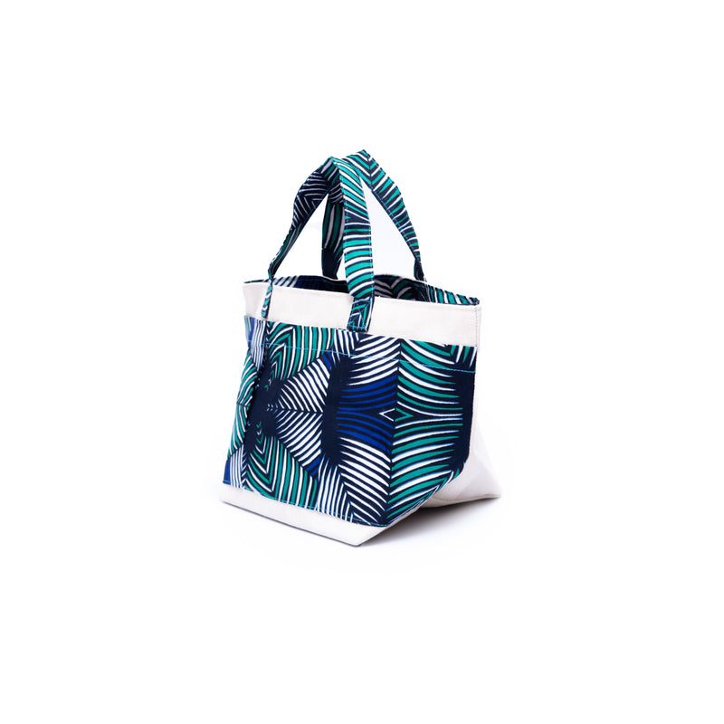 Lunch tote -For draft-