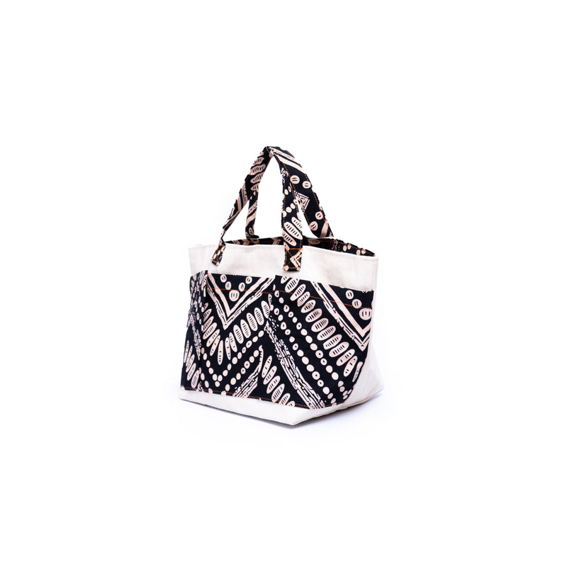 Lunch tote -For draft-