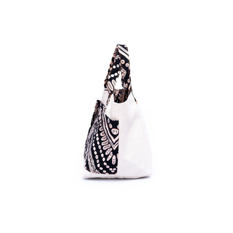 Lunch tote -For draft-