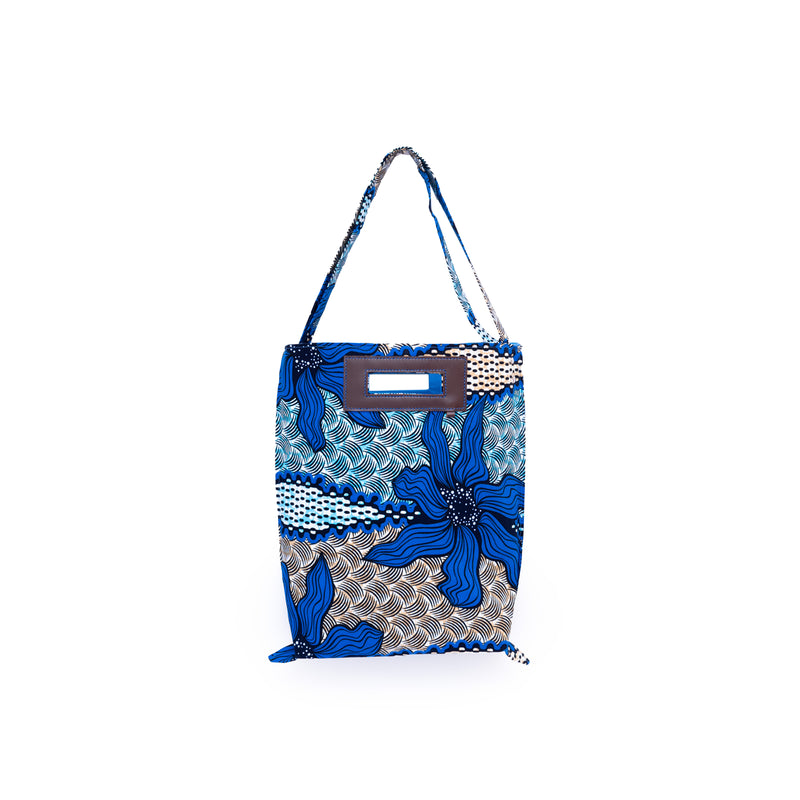 Akello Bag 4WAY 38  -Come Age Yellow & Pink-