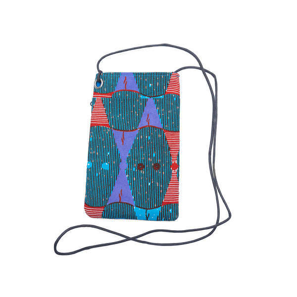 Mochette -The High Life Cobalt Blue-