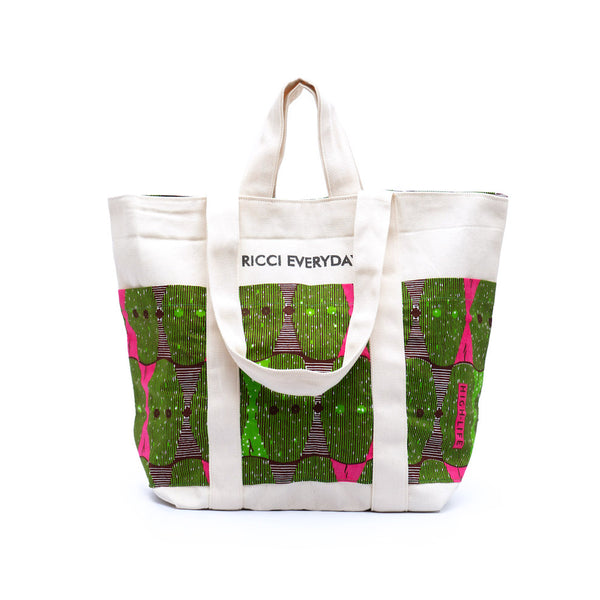 RICCI EVERYDAY Tote -Draft--