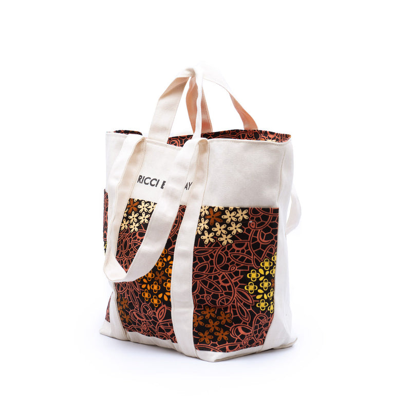RICCI EVERYDAY Tote -Draft--