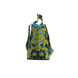 Fabric Book Tote -Pattern name-