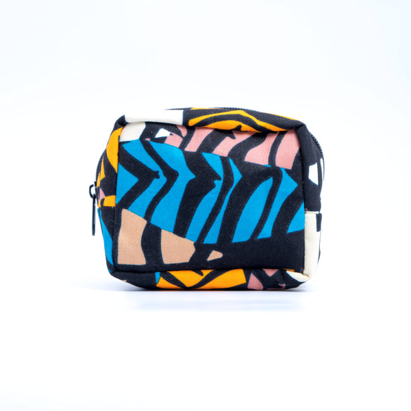 Cube Pouch --- Copy