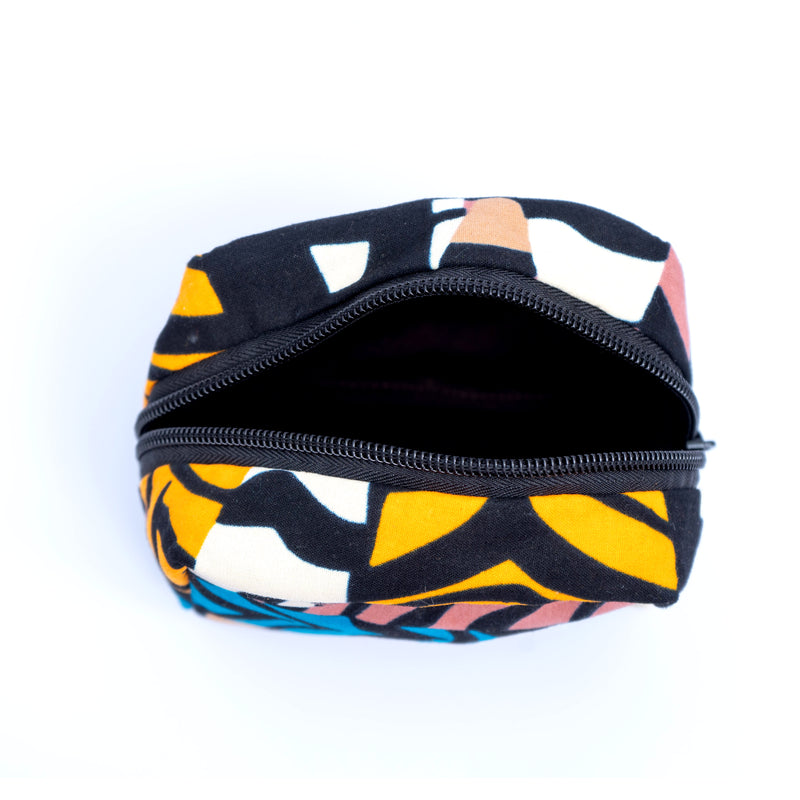 Cube Pouch --- Copy