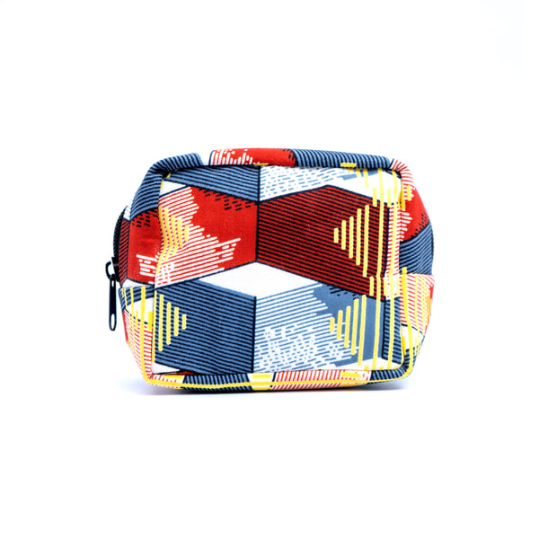 Cube Pouch --- Copy