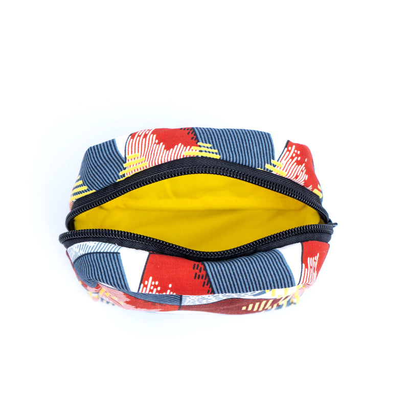Cube Pouch --- Copy