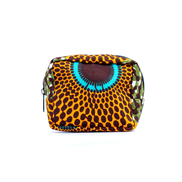 Cube Pouch --- Copy