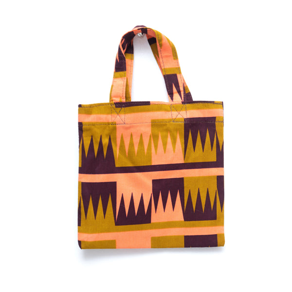 Petit bag -for draft-