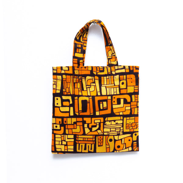 Petit bag -for draft-