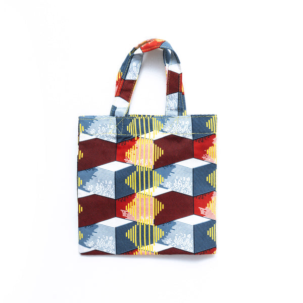 Petit bag -for draft-