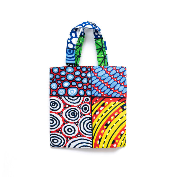 Petit bag -for draft-