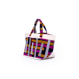 Lunch tote -For draft-