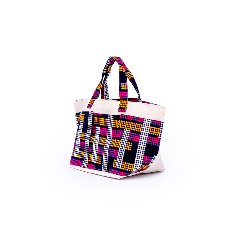 Lunch tote -For draft-