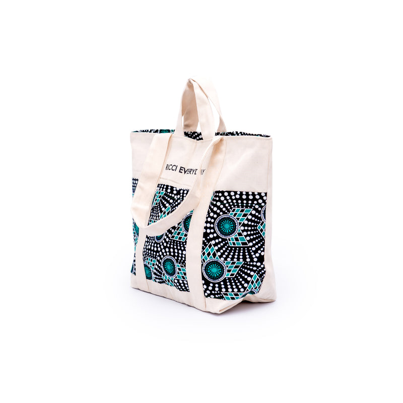 RICCI EVERYDAY Tote -Draft--