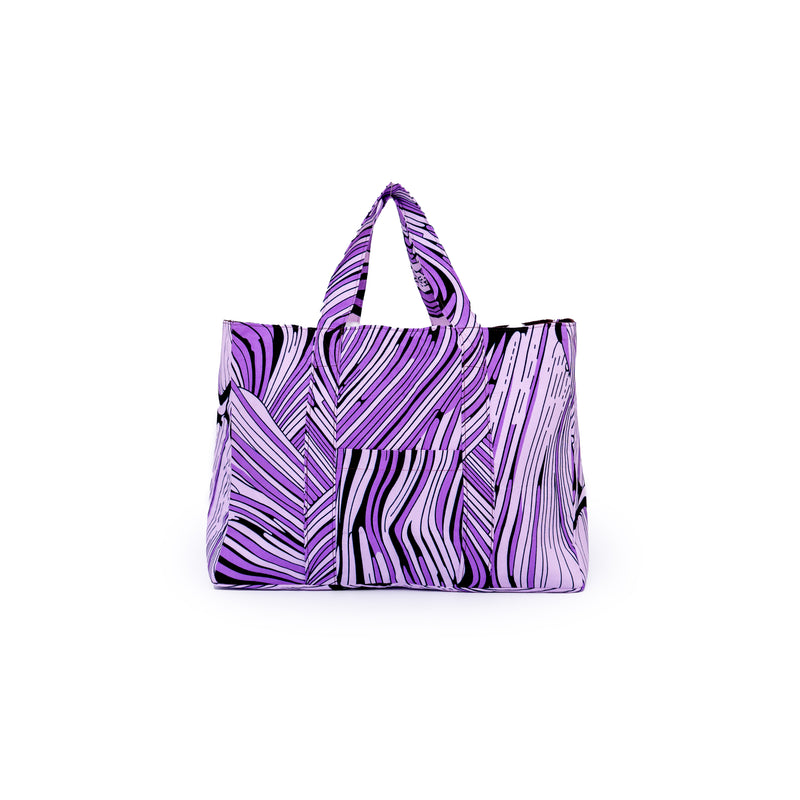 Zakuzaku Tote -For draft-