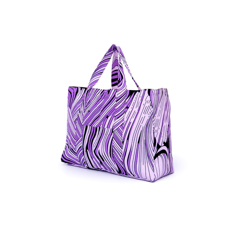 Zakuzaku Tote -For draft-