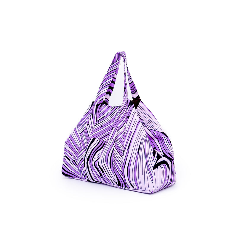 Zakuzaku Tote -For draft-