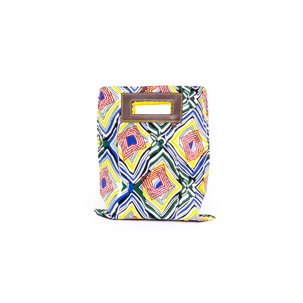 Mini Akello 38  -Sea voice -