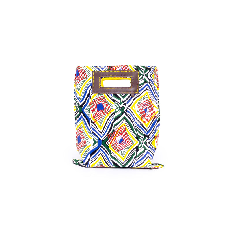 Mini Akello 38  -Sea voice -