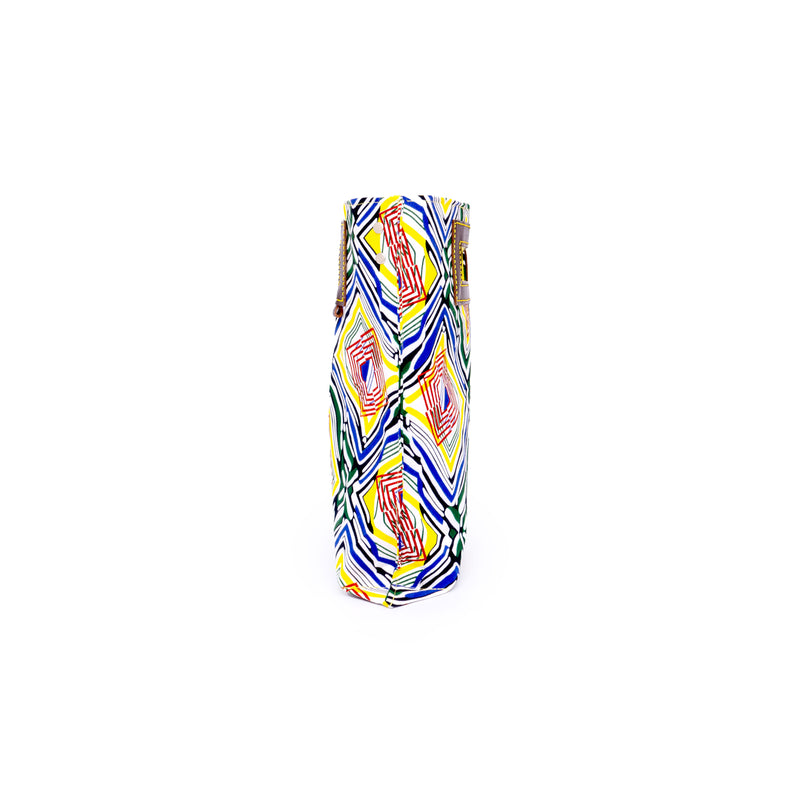 Mini Akello 38  -Sea voice -