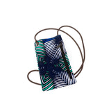 Mochette -Metallic green-