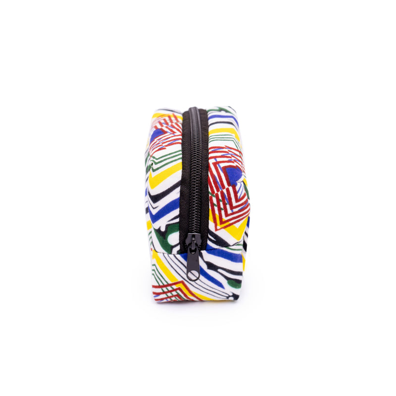 Cube Pouch --- Copy
