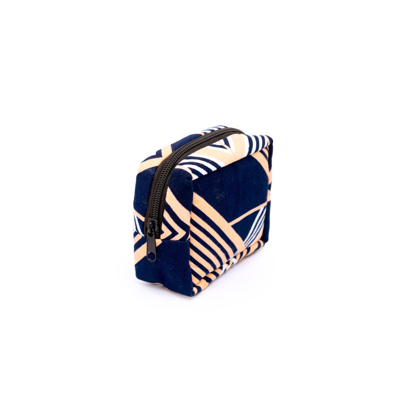 Cube Pouch --- Copy