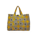 Zakuzaku Tote -For draft-