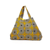 Zakuzaku Tote -For draft-