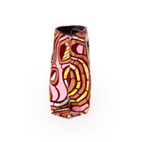 Akello Pochette 38  -Ee Blue Orange & White Blue-