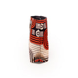 Akello Pochette 38  -Ee Blue Orange & White Blue-